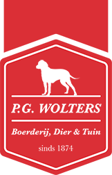 P.G Wolters